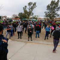 ELECCIONES 2021: cuántas personas ya participaron de los comicios de Neuquén