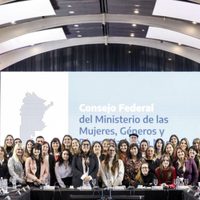 El Gobierno anunció el cierre definitivo del Ministerio de las Mujeres