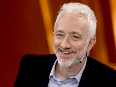 Qué hará Andy Kusnetzoff en "PH, Podemos Hablar" para competir con Mirtha Legrand