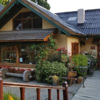 Cocina de montaña y shows en vivo