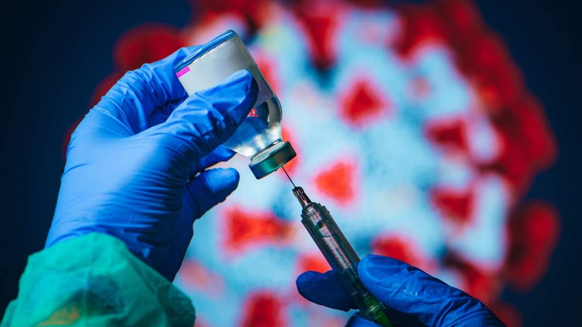 Las esperanzas del mundo están puestas en las vacunas contra el coronavirus. Fuente: (Twitter)