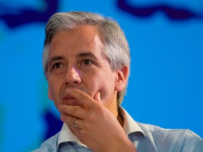 García Linera, el segundo hombre de Evo Morales y su formación intelectual en México