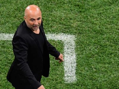¿Jorge Sampaoli va por uno de los delanteros de Boca?