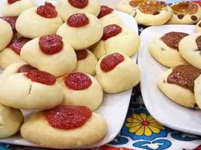 Pepas de la abuela: la receta ideal para el mate