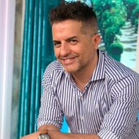 Ángel de Brito contó lo que era un secreto a voces sobre Yanina Latorre