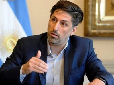 "No hay acuerdo”: Nicolás Trotta desmintió el regreso a clases en la Ciudad