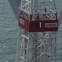 La petrolera rusa Lukoil descubre en México yacimiento con más de 250 millones de barriles