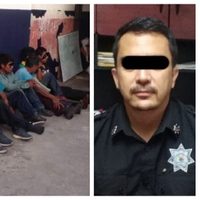 Detienen a exmando policial de Tapachula por represión de activista
