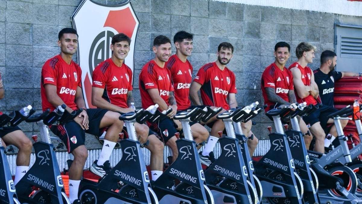 River. Fuente: (X)