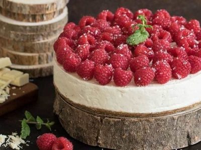 En el día de la diabetes, algunos postres sin azúcar para disfrutar