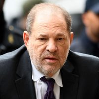"¡Positivo para coronavirus!": Harvey Weinstein sufre en prisión un ¡AISLAMIENTO TOTAL!