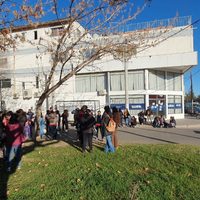 Denuncian el pase a planta permanente de 500, entre los que hay "ñoquis, presos y punteros"