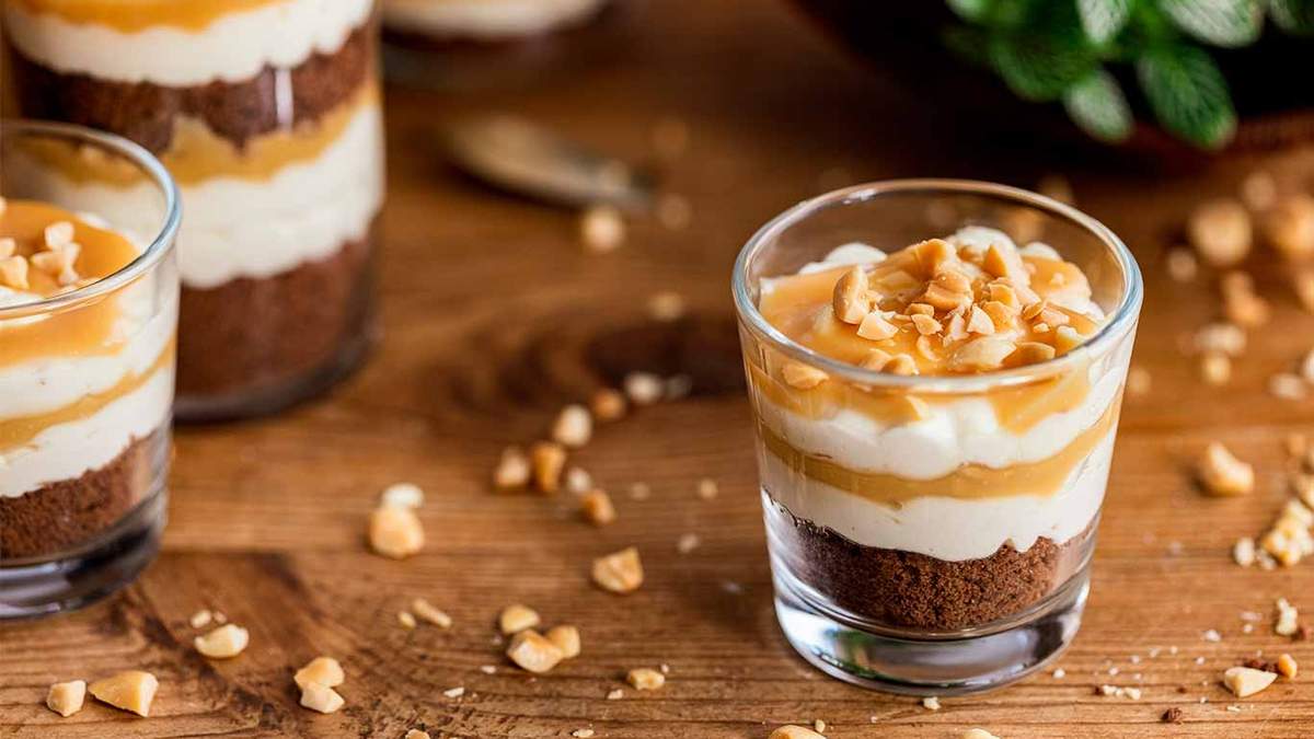 Postrecito. Fuente: (Recetinas)