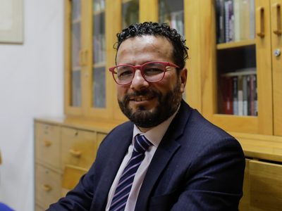 Elección de ministros, oportunidad histórica para romper con la impunidad: Julio Sabines (Video)