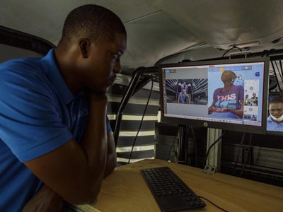 Tecnología 3D pronto podría acercar a los cirujanos a los pacientes de regiones remotas de África