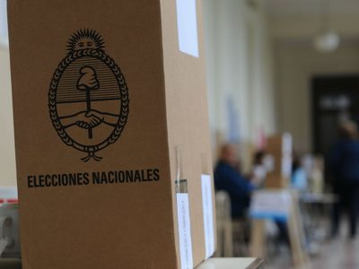 La apoderada del partido de Figueroa fue removida por la Justicia
