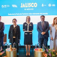 Guadalajara fue seleccionada para albergar la primera edición de la ITB Américas