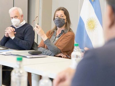 Las pericias revelaron desde dónde le dispararon al diputado correntino Miguel Arias