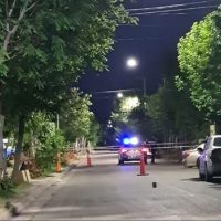 Un hombre fue asesinado con un disparo en la espalda en la capital de Neuquén