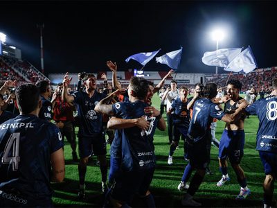 Independiente Rivadavia campeón: esta fue la campaña de la Lepra