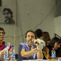 Docentes de Neuquén elegirán a las nuevas autoridades de ATEN el próximo 29 de mayo