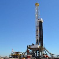 Las inversiones hidrocarburíferas en Mendoza superaron los $9.000 millones
