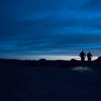Organizan en Zapala carreras de running nocturnas de 6 y 12 kilómetros