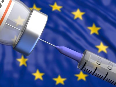 El conflicto entre AstraZeneca y la Unión Europea llega a los tribunales
