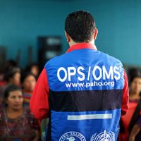 En América, EU y Brasil concentran el mayor número de contagios por covid-19: OPS