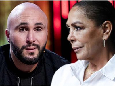 Isabel Pantoja reacciona de manera impensada con Kiko Rivera: "Vendrá llorando"