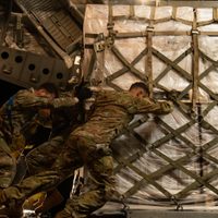 Este es el armamento que Ucrania recibirá de 20 países para defenderse de Rusia