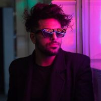"Tiene lo suyo": Facundo Mazzei habló sin filtro sobre su relación con Noelia Pompa