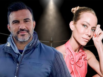 "Hubo bronca": la verdadera interna entre Nicole Neumann y Fabián Cubero en la comunión de Allegra