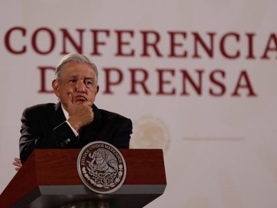 Grupo de la DEA en México “estaba infiltrado”, afirma López Obrador