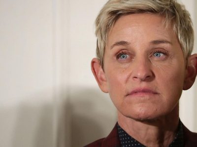 Inician una investigación al show de Ellen DeGeneres por acusaciones de ambiente laboral tóxico