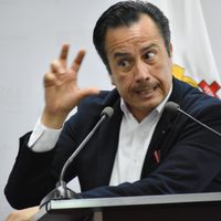 La fiscal con familia zeta está 'limpia” y da resultados: Cuitláhuac García