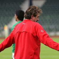 Los pecados de México en Rusia, según La Volpe