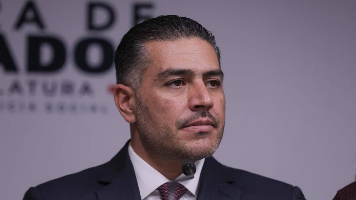 Omar García Harfuch