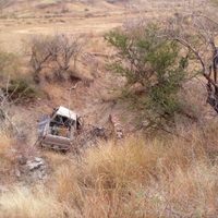 Oaxaca: emboscada en la Mixteca deja dos muertos