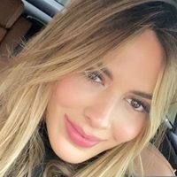"¡De más abierta!" Shannon De Lima hace encender a sus fans con su infernal remera
