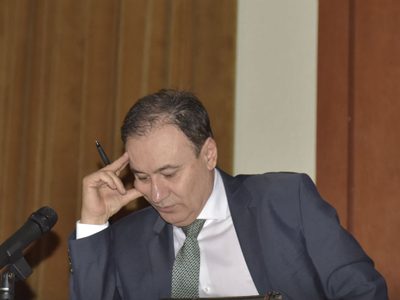 No hay fiscal autónomo por falta de voluntad política: Durazo