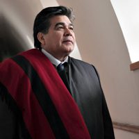 Escándalo: filtraron el video completo en el que Ishii admitió encubrir a delincuentes