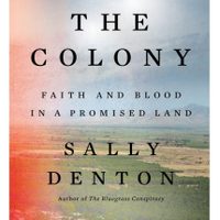 Libro de Sally Denton revela que la masacre en Bavispe fue un mensaje del narco para los LeBarón