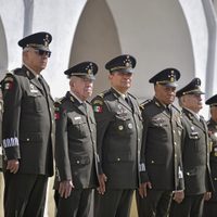 Con AMLO, el riesgo de una “élite empresarial militar”: Álvarez Icaza