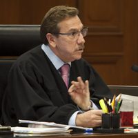 Suspensión del "Plan B" evita caos en el INE: Ministro Laynez