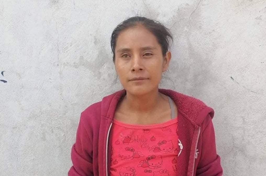 Leuteria Reyes Benito