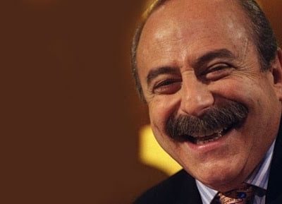 "Te extraño": Malena Guinzburg recuerda con mucho dolor a Jorge, su padre, a doce años de su partida