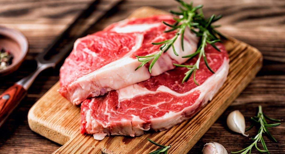 Trucos para ablandar la carne. Fuente: (X)