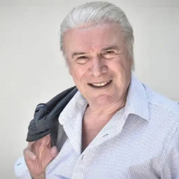 Falleció Alberto Martín a los 81 años, tras luchar contra una grave enfermedad