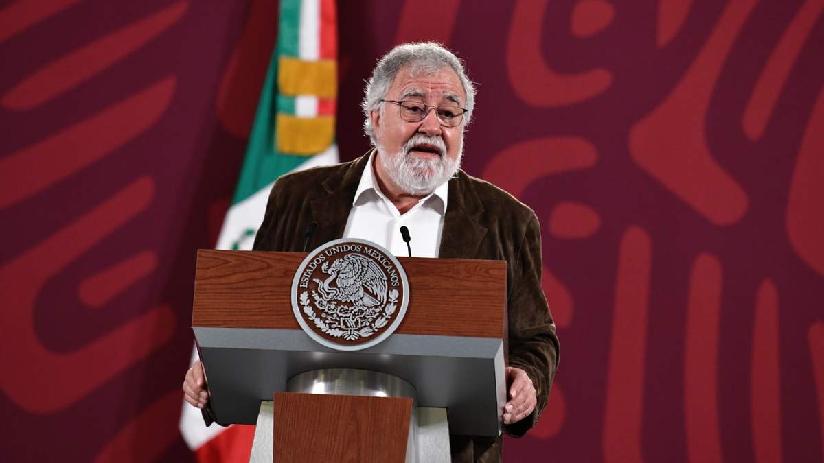 Conferencia de Encinas